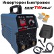 Инверторен Електрожен KraftWorld – Лек и Мощен с Подарък Ръкавици