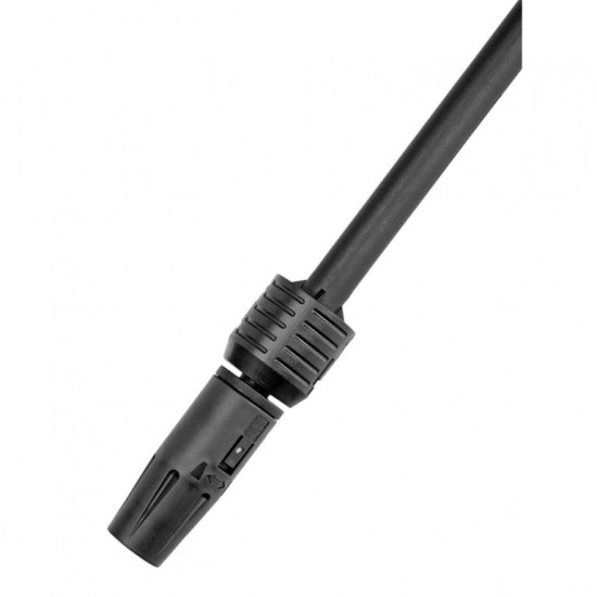 Водоструйка DENZEL 1400W, 105 bar, 5 м маркуч Водоструйка DENZEL 1400W, 105 bar, 5 м маркуч