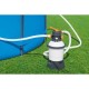 Филтърна Пясъчна Помпа Bestway 58515 Flowclear