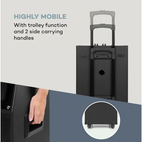 Караоке система  KTV