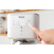 Кафемашина Tefal Sense CM693110, 1000 W, 1.25 л,бяла