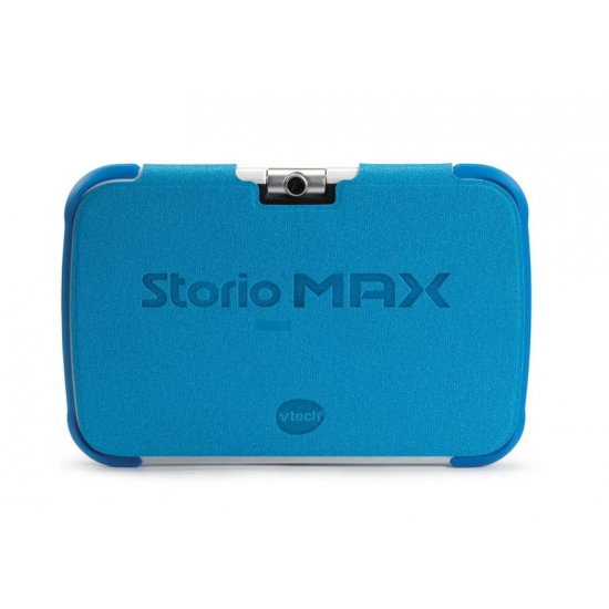 НЕРАБОТЕЩ Детски образователен компютър, син/черен VTech Storio MAX XL 2.0 НЕРАБОТЕЩ Детски образователен компютър, син/черен VTech Storio MAX XL 2.0