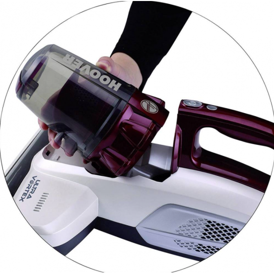 Прахосмукачка за матраци HOOVER 3в1, MBC500UV Прахосмукачка за матраци HOOVER 3в1, MBC500UV