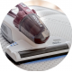 Прахосмукачка за матраци HOOVER 3в1, MBC500UV Прахосмукачка за матраци HOOVER 3в1, MBC500UV