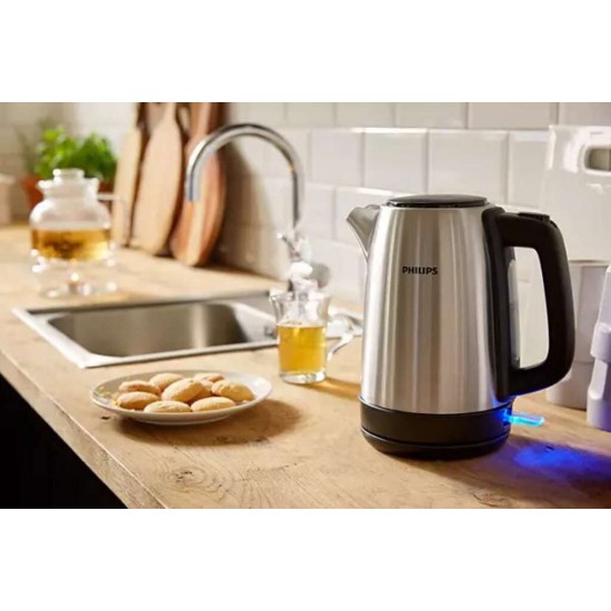 Кана за гореща вода 1,7л , PHILIPS