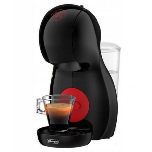 Кафемашина De'Longhi Dolce Gusto Piccolo XS, 15 bar, 0.8l, черна