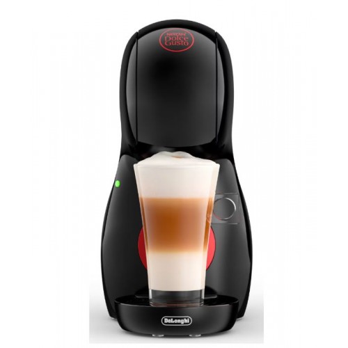 Кафемашина De'Longhi Dolce Gusto Piccolo XS, 15 bar, 0.8l, черна