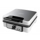 Гофретник Cecotec Fun Gofrestone 4Inox, 1200 W
