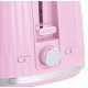Тостер Russell Hobbs ,розов