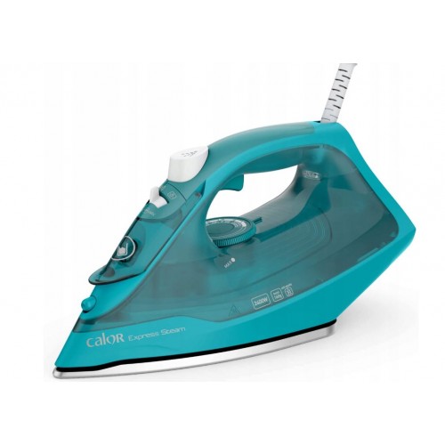 Парна ютия Calor Express FV2851C0 2400 W
