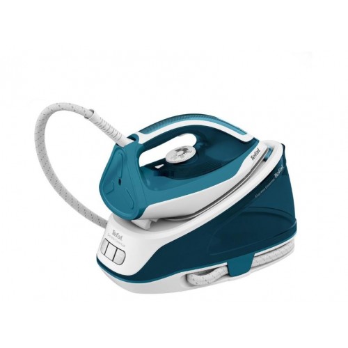 Парна станция,Tefal SV6115E0, 2200 W 1.4 л Бял