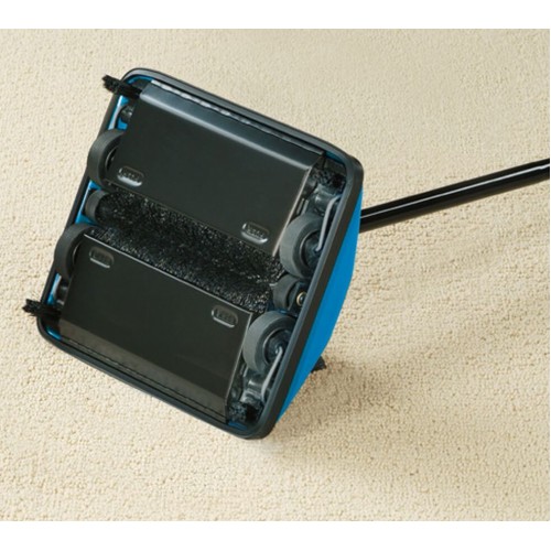 Ръчна метачка за под и килими Sturdy Sweep