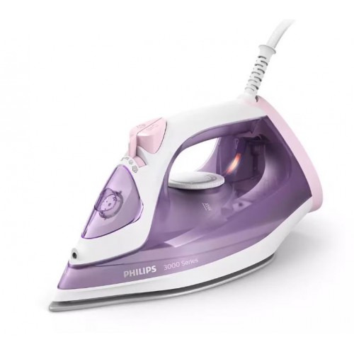 Ютия Philips, DST3010/30, 2000W, Лилав
