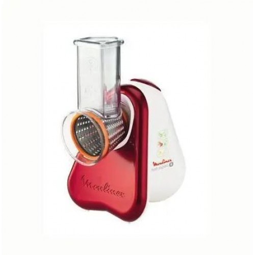 Мултифункционално ренде, Moulinex Fresh Express DJ755G 150W