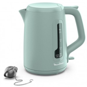  Безжична електрическа кана 2400 W,Moulinex Morning Plus 1.7L