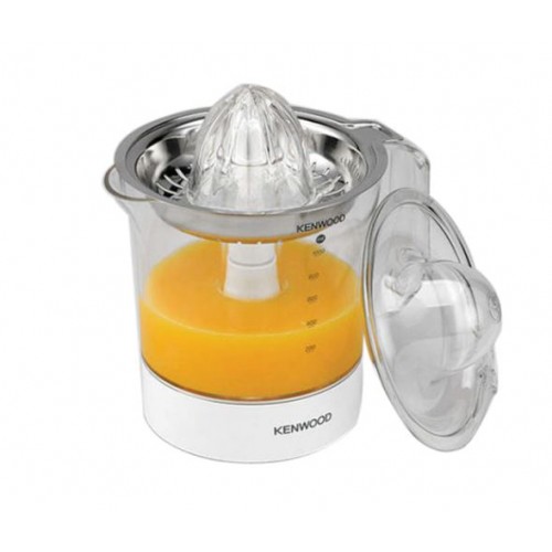 Сокоизстисквачка KENWOOD 1L 40W TRANSP-JE290