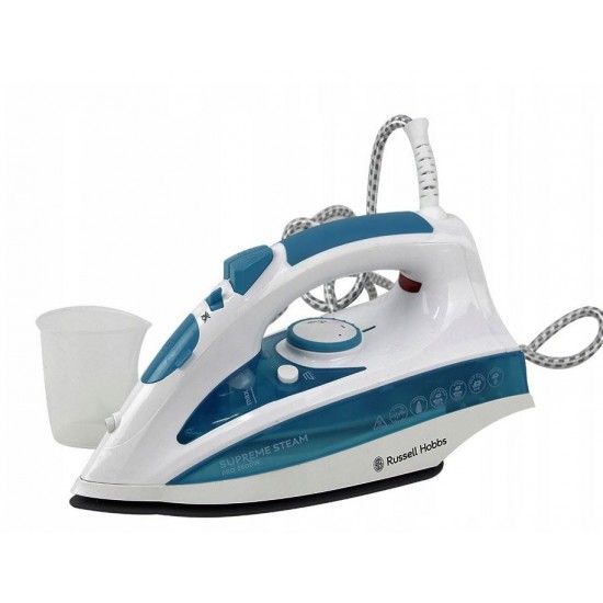 НЕРАБОТЕЩА Парна ютия Russell Hobbs 20562-56 2600W