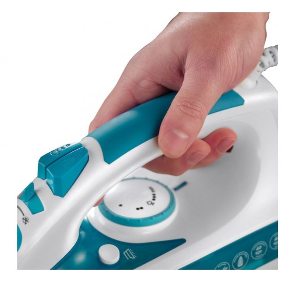 НЕРАБОТЕЩА Парна ютия Russell Hobbs 20562-56 2600W