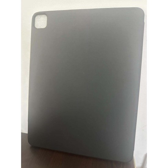 Магнитен Калъф с поставка Ipad Pro 12.9,черен