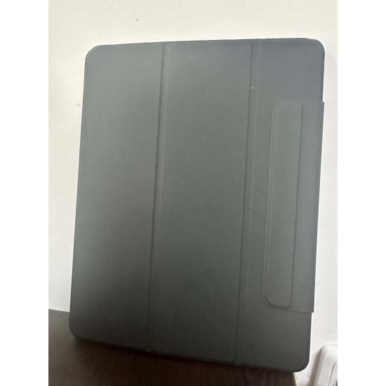 Магнитен Калъф с поставка Ipad Pro 12.9,черен