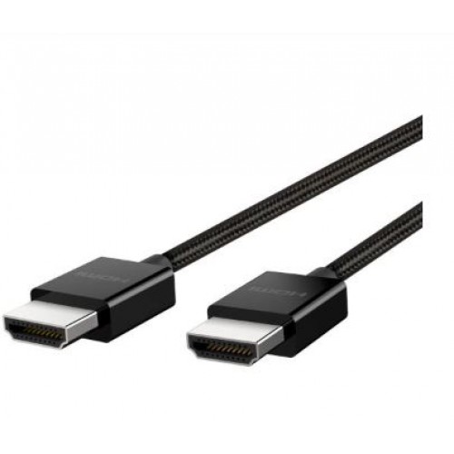 Кабел Belkin Cable HDMI 2.1 Male - Male 2 m