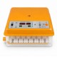 Автоматичен инкубатор за яйца – 36 яйца, 12V/220V