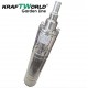 Потопяема сондажна помпа KraftWorld 1.2kW | Диаметър 100 мм | 1″