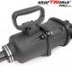 Пневматичен гайковерт 1 цол KraftWorld 3200 Nm с 2 вложки