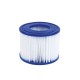 Джакузи BESTWAY Lay-Z-Spa Miami 180×66 см, 800 л, до 40°C