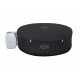 Джакузи BESTWAY Lay-Z-Spa Miami 180×66 см, 800 л, до 40°C