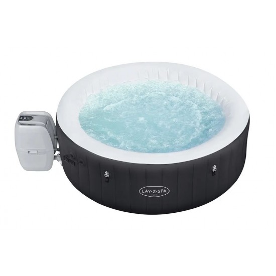 Джакузи BESTWAY Lay-Z-Spa Miami 180×66 см, 800 л, до 40°C