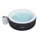 Джакузи BESTWAY Lay-Z-Spa Miami 180×66 см, 800 л, до 40°C