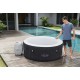 Джакузи BESTWAY Lay-Z-Spa Miami 180×66 см, 800 л, до 40°C