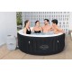Джакузи BESTWAY Lay-Z-Spa Miami 180×66 см, 800 л, до 40°C