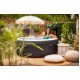Джакузи BESTWAY Lay-Z-Spa Miami 180×66 см, 800 л, до 40°C