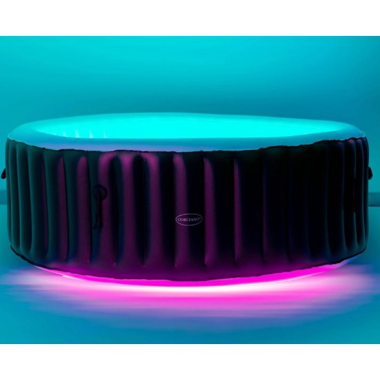 Надуваемо Джакузи Manhattan 196×66 см + ???? LED Осветление и Подложка Подарък
