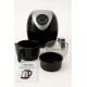 Дигитален фритюрник с горещ въздух GOURMETmaxx Airfryer 1500W 8-в-1