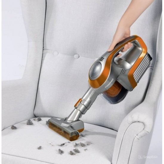 Прахосмукачка CLEANMAXX 01385