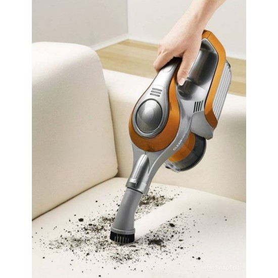 Прахосмукачка CLEANMAXX 01385