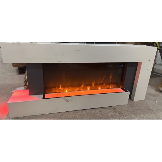 Интелигентна камина Studio Light & Fire 2 Интелигентна камина Studio Light & Fire 2