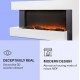 Интелигентна камина Studio Light & Fire 2
