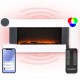 Интелигентна камина Studio Light & Fire 2