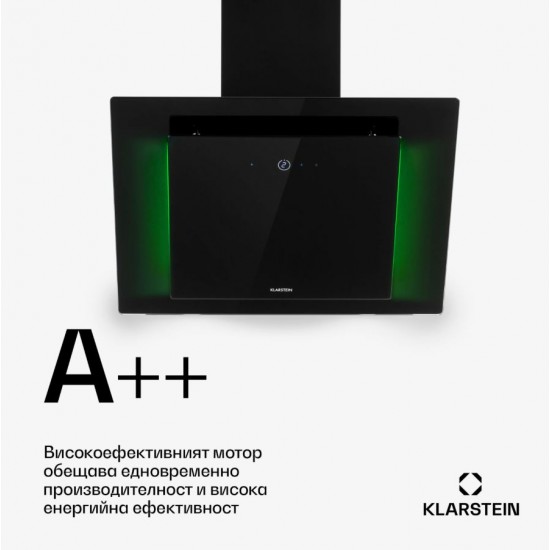 НЕРАБОТЕЩ Абсорбатор 60 см Eleonora 60