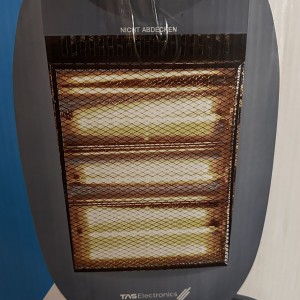 НЕРАБОТЕЩ Халогенен радиатор 1200W