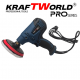 Електрическа полирмашина KraftWorld 560W Ø125мм Електрическа полирмашина KraftWorld 560W Ø125мм