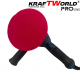 Електрическа полирмашина KraftWorld 560W Ø125мм Електрическа полирмашина KraftWorld 560W Ø125мм