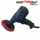 Електрическа полирмашина KraftWorld 560W Ø125мм Електрическа полирмашина KraftWorld 560W Ø125мм
