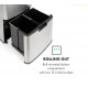 Кошче за отпадъци Klarstein Touchless Кошче за отпадъци Klarstein Touchless