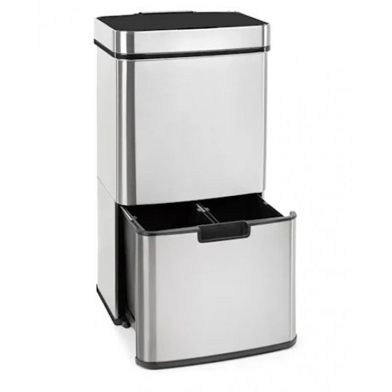 Кошче за отпадъци Klarstein Touchless Кошче за отпадъци Klarstein Touchless